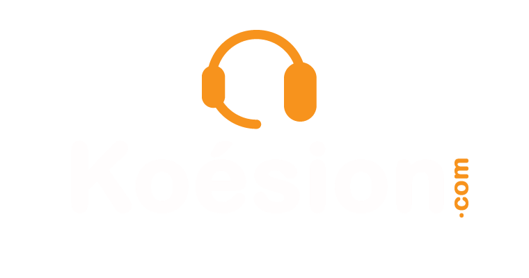 Koésion